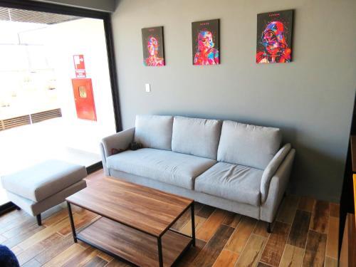 Apartamento Studio Nano 4d By Go And Rest