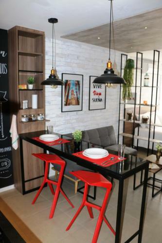 Apartamento Studio Nano 4d By Go And Rest