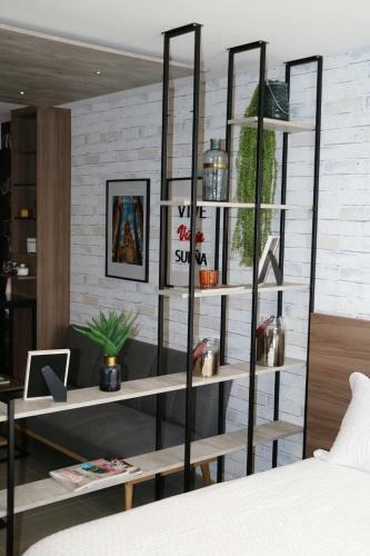 Apartamento Studio Nano 4d By Go And Rest