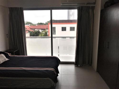 Apartamento Smart Studio Apt