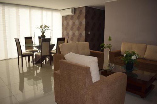 Apartamento Condominio Palma Blanca