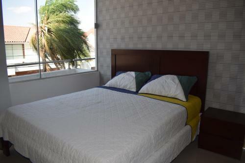Apartamento Condominio Palma Blanca