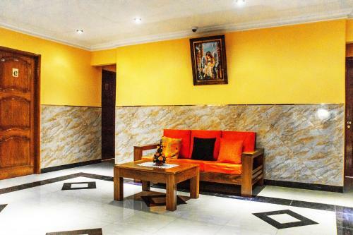 Hotel Berfran
