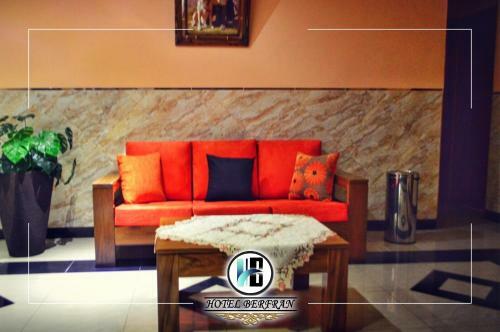 Hotel Berfran
