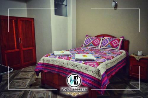 Hotel Berfran