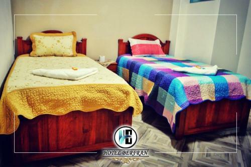 Hotel Berfran