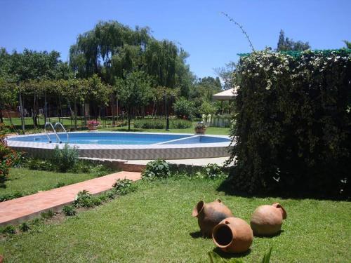 Hotel San Javier