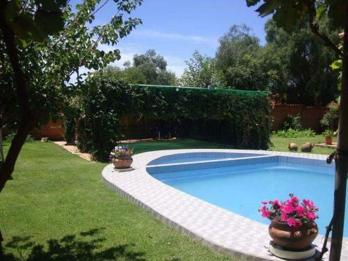 Hotel San Javier