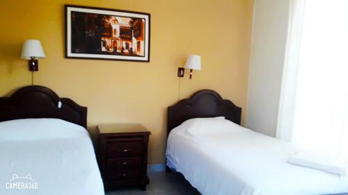 Hotel San Javier