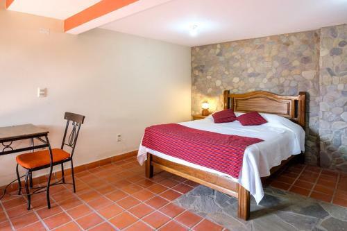 Lodge Cabanas Del Cadillar