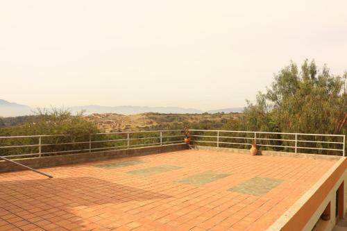 Lodge Cabanas Del Cadillar