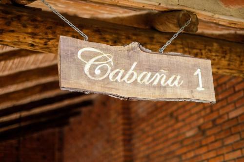 Lodge Cabanas Del Cadillar