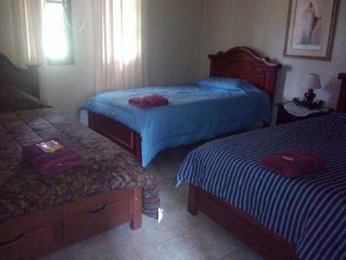 Bed & Breakfast El Molino