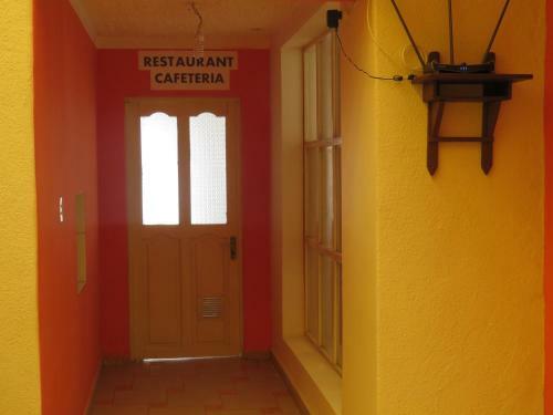 Hotel Joya Andina