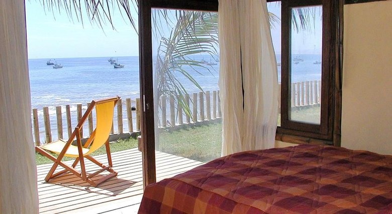Hotel Grandmare & Bungalows