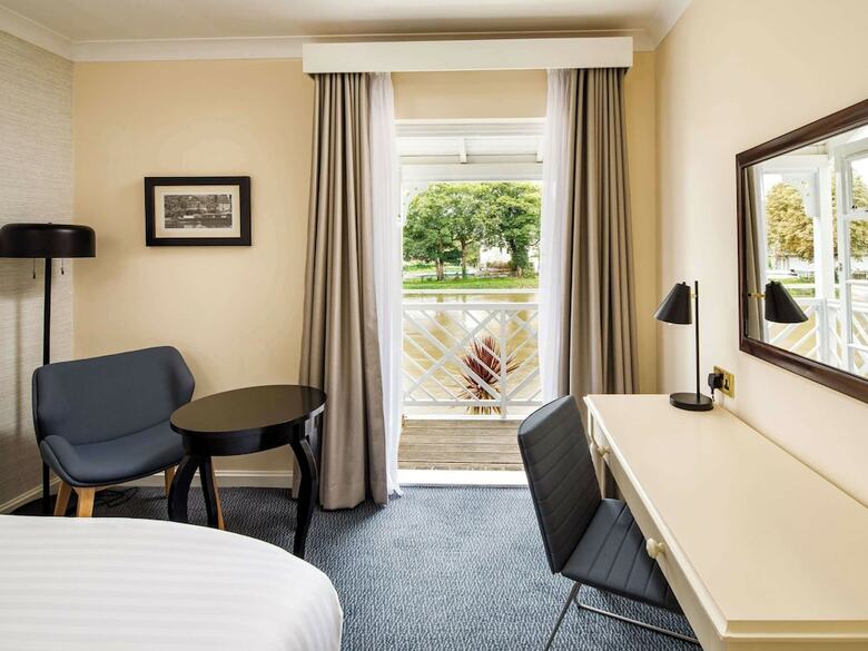 Mercure London Staines-upon-thames Hotel