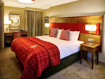 Mercure London Staines-upon-thames Hotel