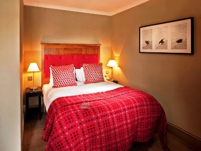 Mercure London Staines-upon-thames Hotel