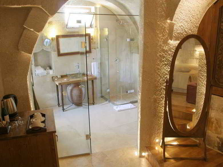 Hotel Anatolian Houses