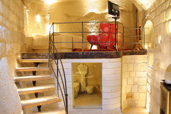 Hotel Anatolian Houses