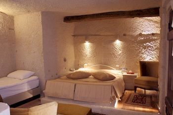Hotel Anatolian Houses