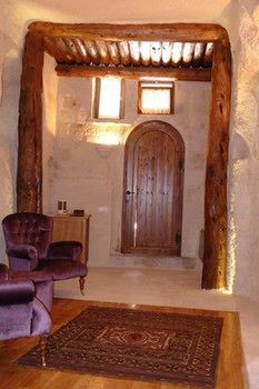 Hotel Anatolian Houses