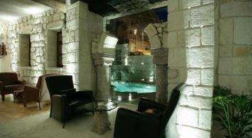 Hotel Anatolian Houses