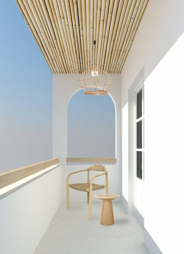 Hotel Dionysos Sea Side Resort