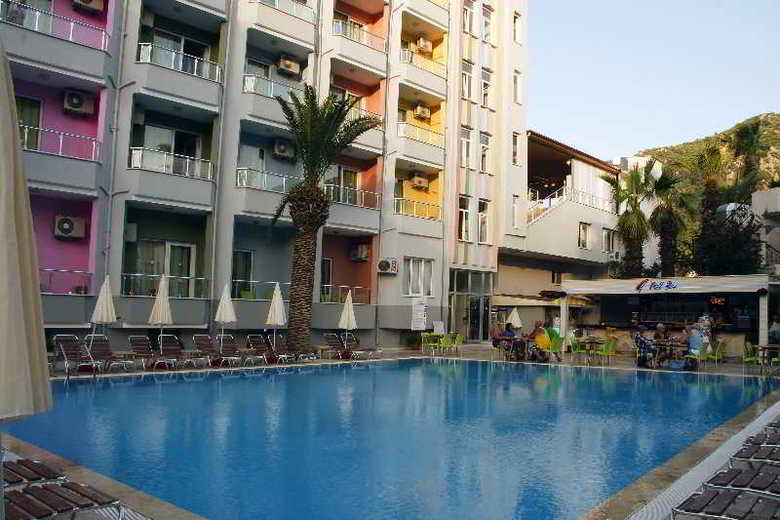 Vela Hotel