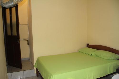 Hostal Los Cocos