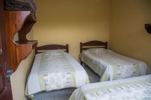 Hostal Los Cocos