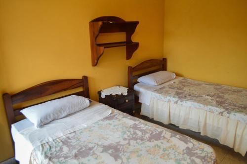 Hostal Los Cocos