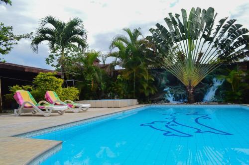 Hostal Los Cocos