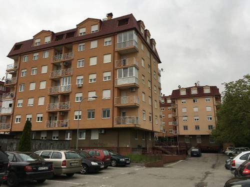 Studio Apartments Banja Luka