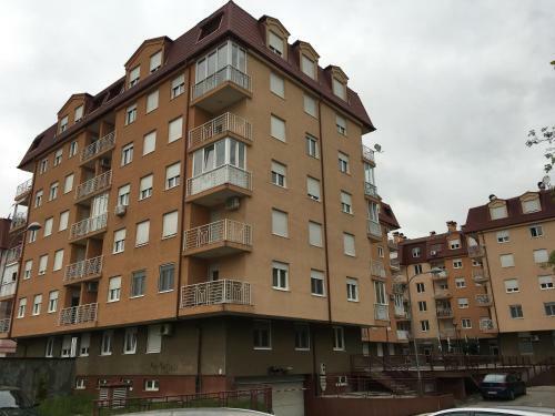 Studio Apartments Banja Luka