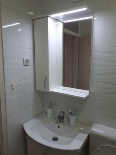 Apartamento Sweet Home
