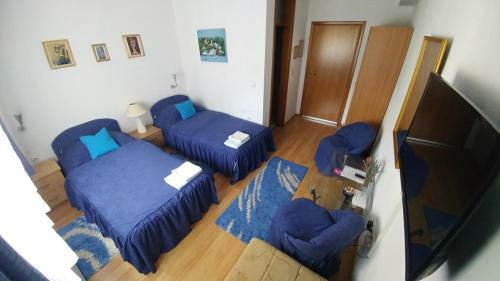 Hostal Vila San