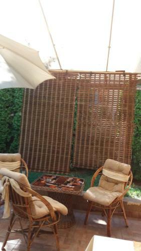Hostal Vila San