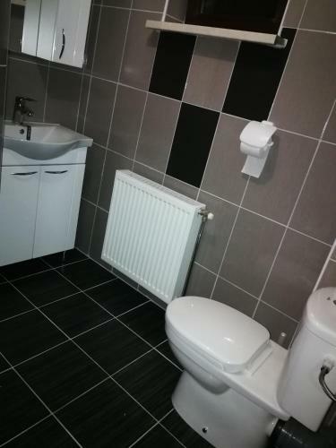 Hostal Guesthouse Vila Puzic
