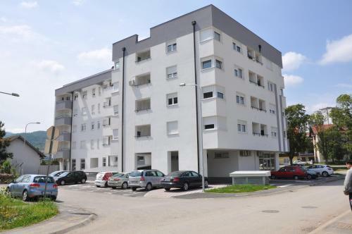 Apartman Tea Banja Luka Stan Na Dan