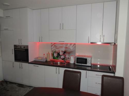 Apartman Apolon