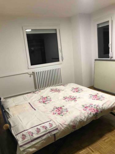 Apartmani Maglov