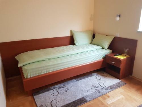 Hostal Guest House Snek