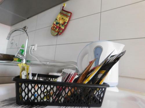 Apartmani Castra
