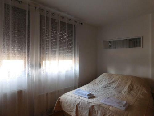 Apartmani Castra