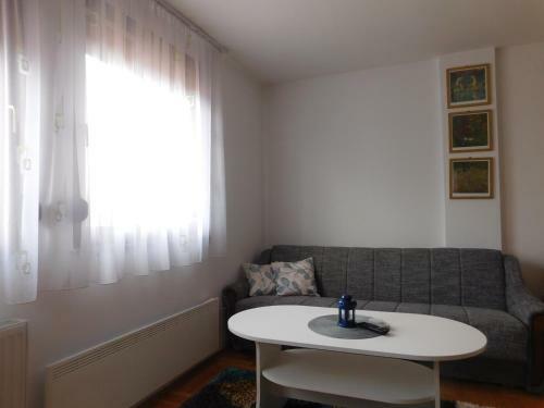Apartmani Castra