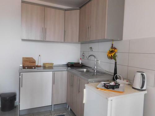Apartmani Castra