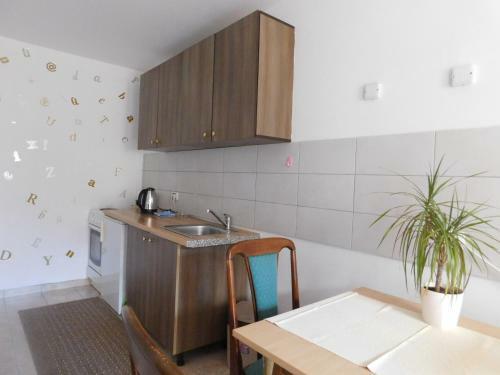 Apartmani Castra