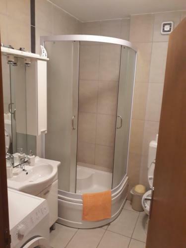 Apartment Due
