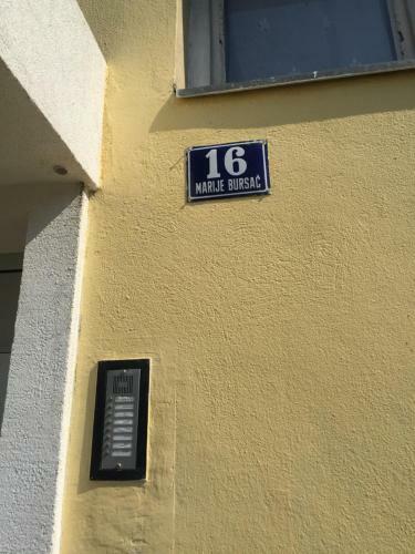 Palas Apartment